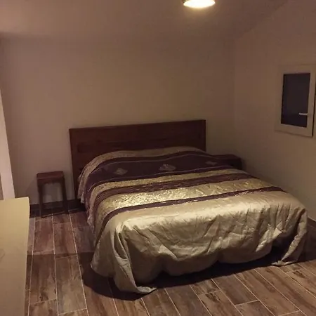 بيت للعطل Casa Renajolu *