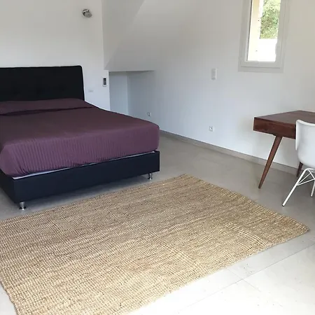 Hébergement de vacances Casa Renajolu Porto-Vecchio (Corsica)